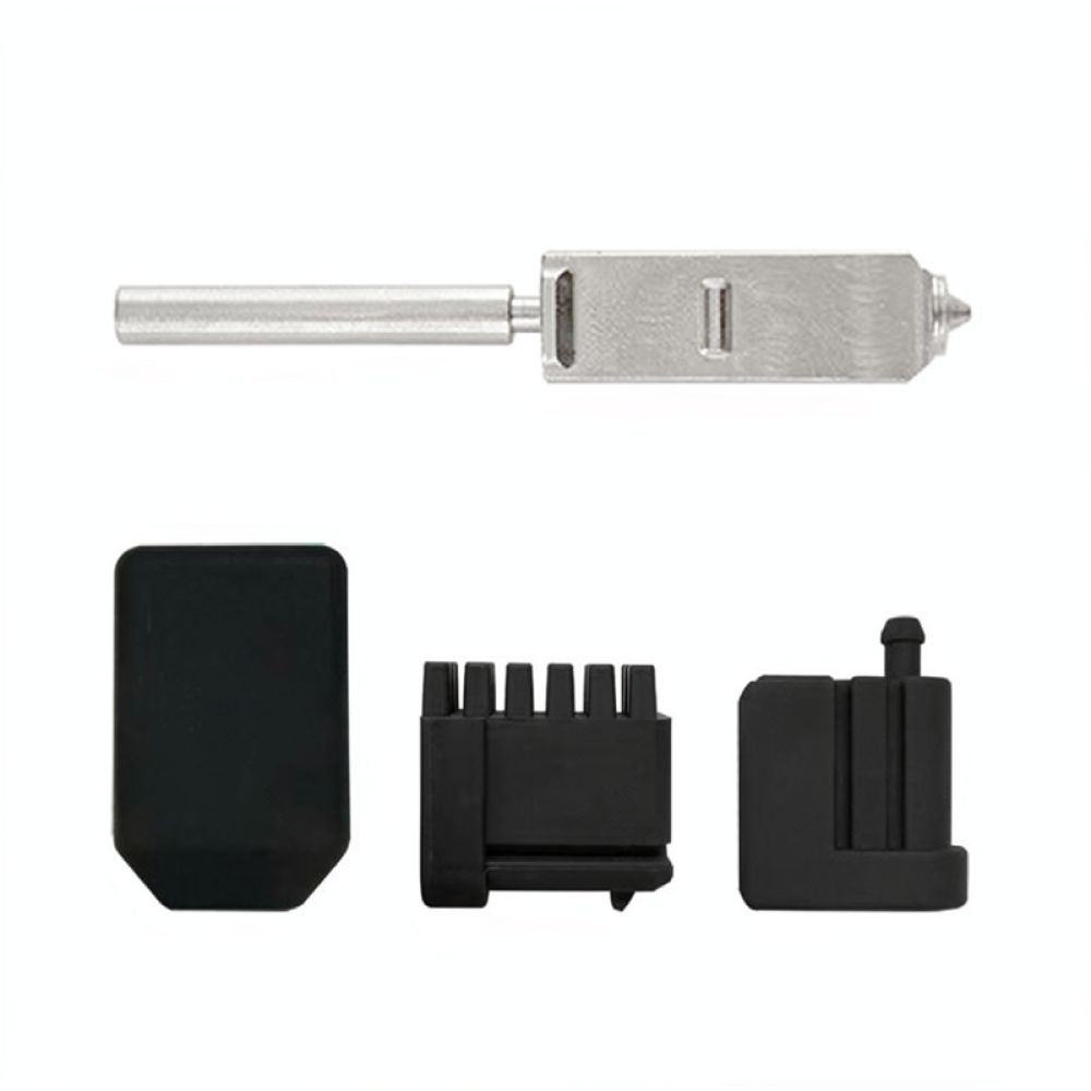 Extruder - مجموعة فوهات هوتوند عالية الجودة لطابعة
