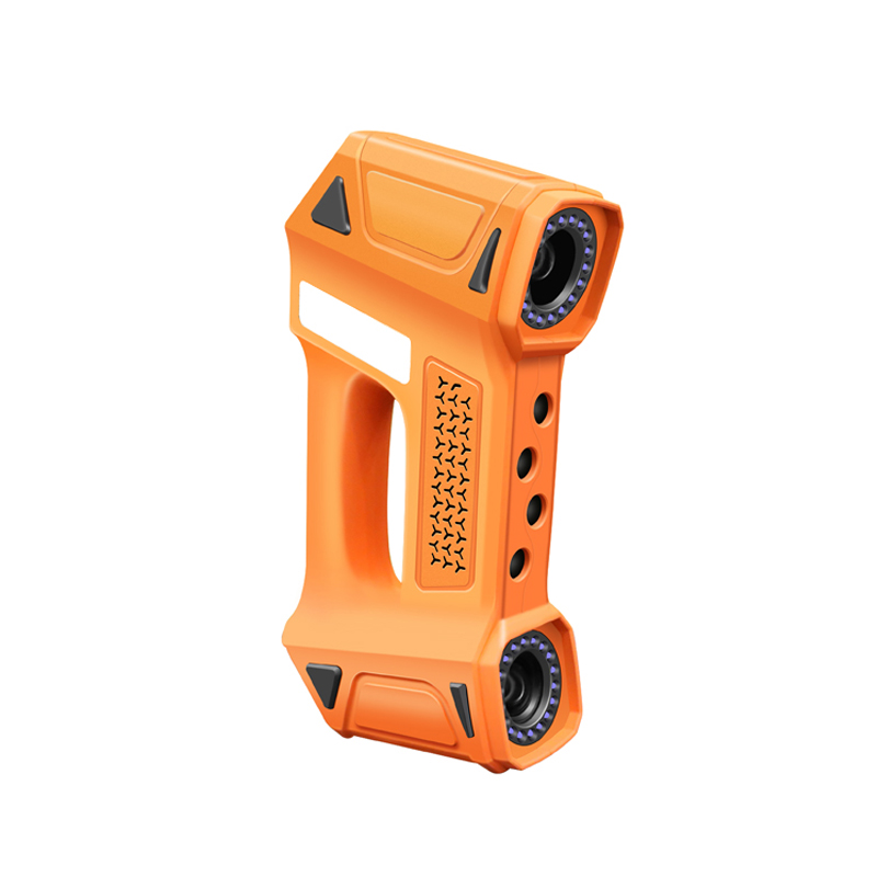 Handheld 3D Scanner High Precision - أداة المسح ثلاثي الأبعاد المحمولة من