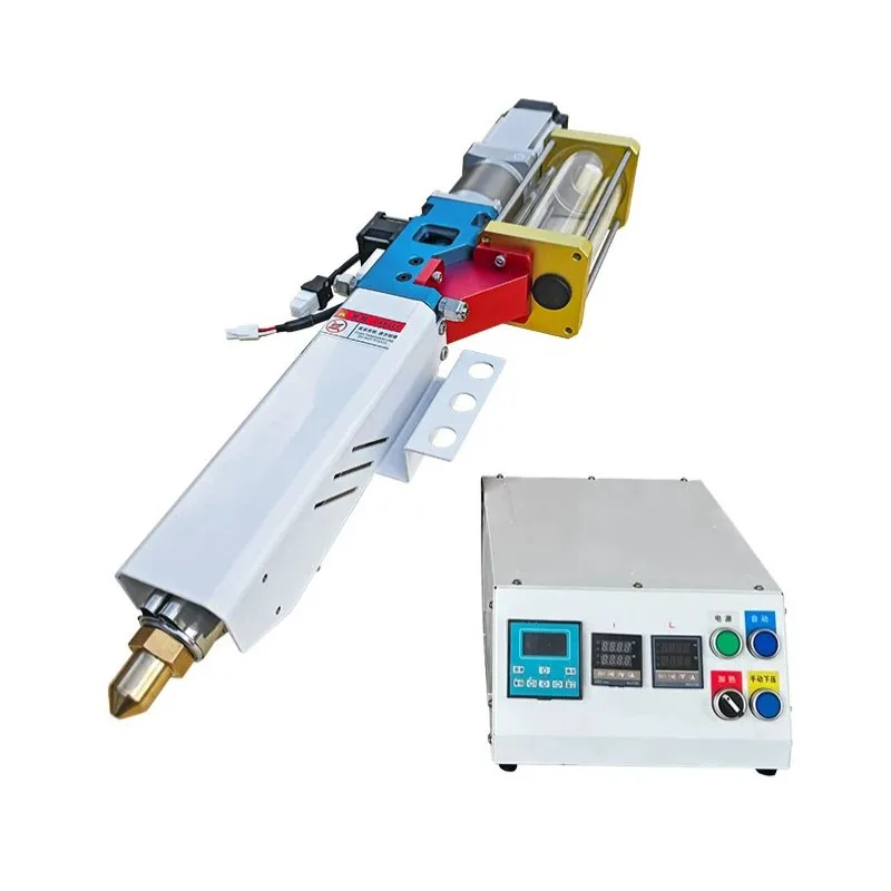 Extruder - آلة بثق كهربائية، جهاز بثق حبيبات