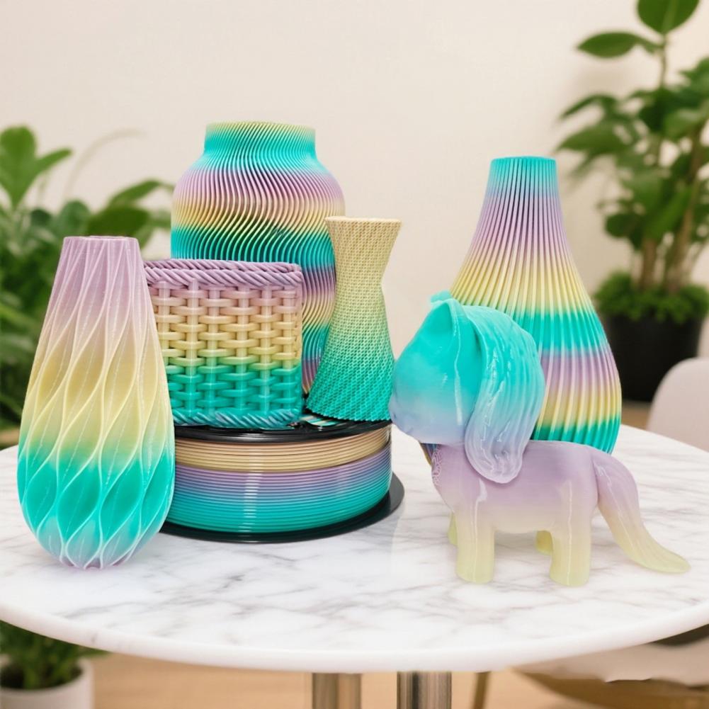 Petg Filament - خيوط PETG بقطر 1.75 مم لطابعات