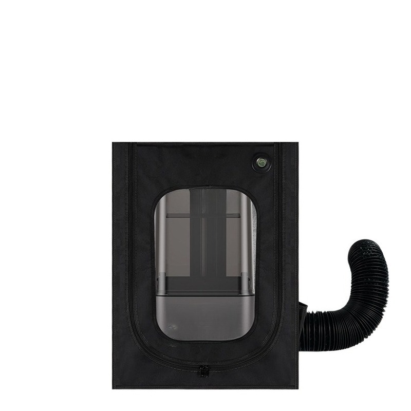 Enclosure 3D Printer - غطاء حماية لطابعة الراتنج ثلاثية الأبعاد