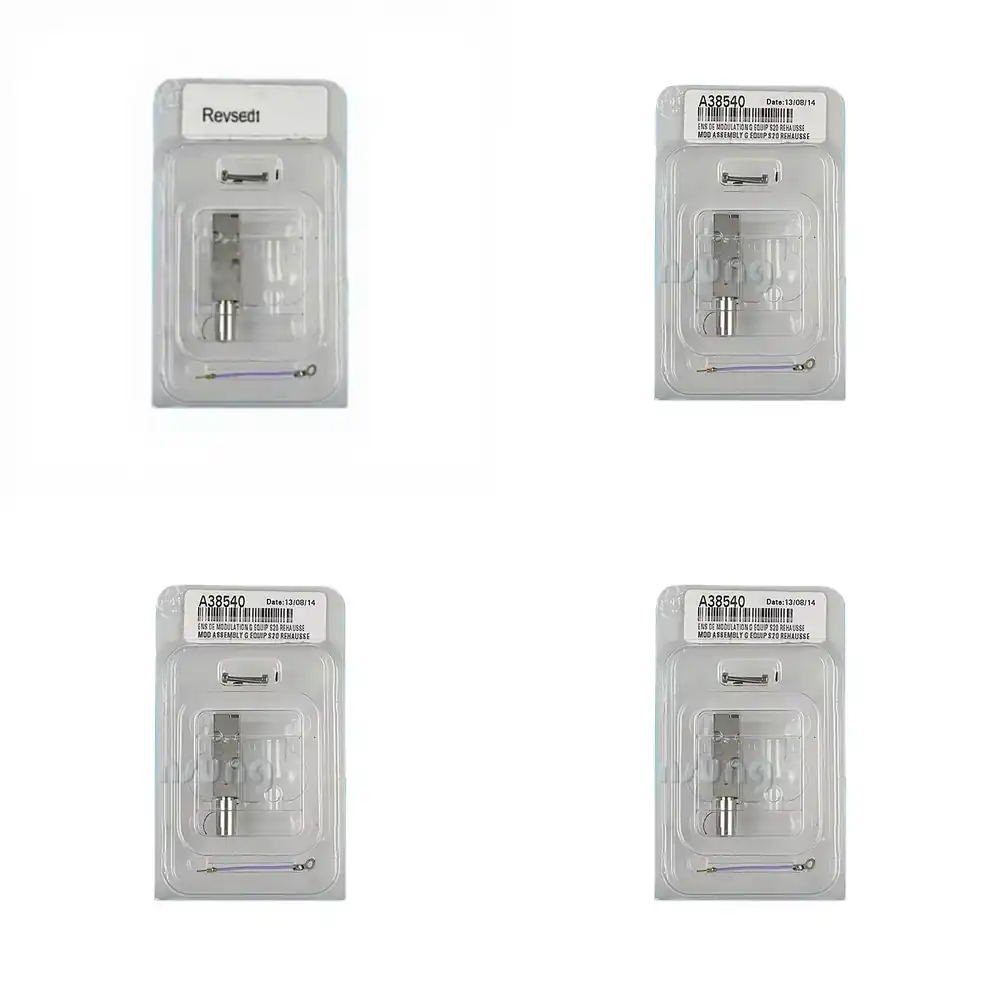 Printer Nozzle - قطعة غيار جديدة وحصرية لعام 2026: