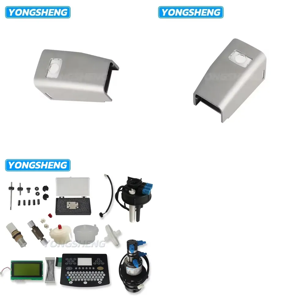 Printer Nozzle - غطاء فوهة 022521SP بديل للطابعات النافثة
