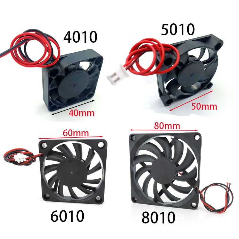 Extruder - 5 فولت 12 فولت 24 فولت