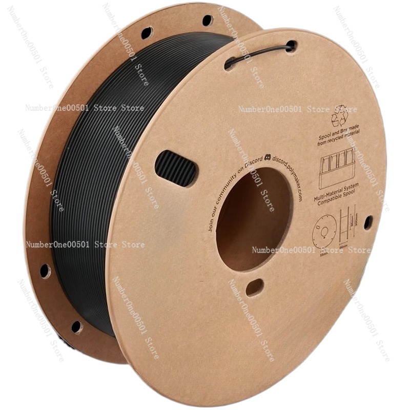 Pla Filament - خيوط PLA ذات درجة الحرارة العالية