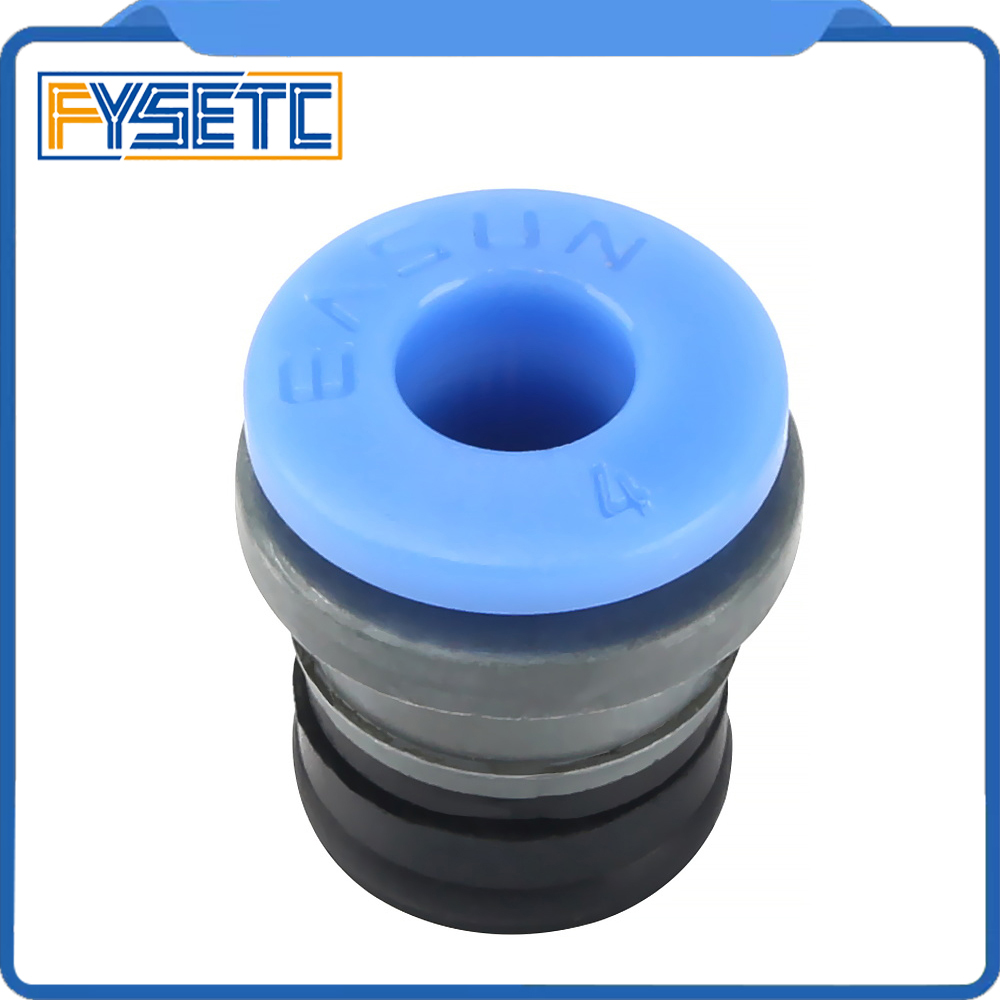 Bowden Tube - FYSETC Bowden ECAS04 أجزاء طابعة ثلاثية