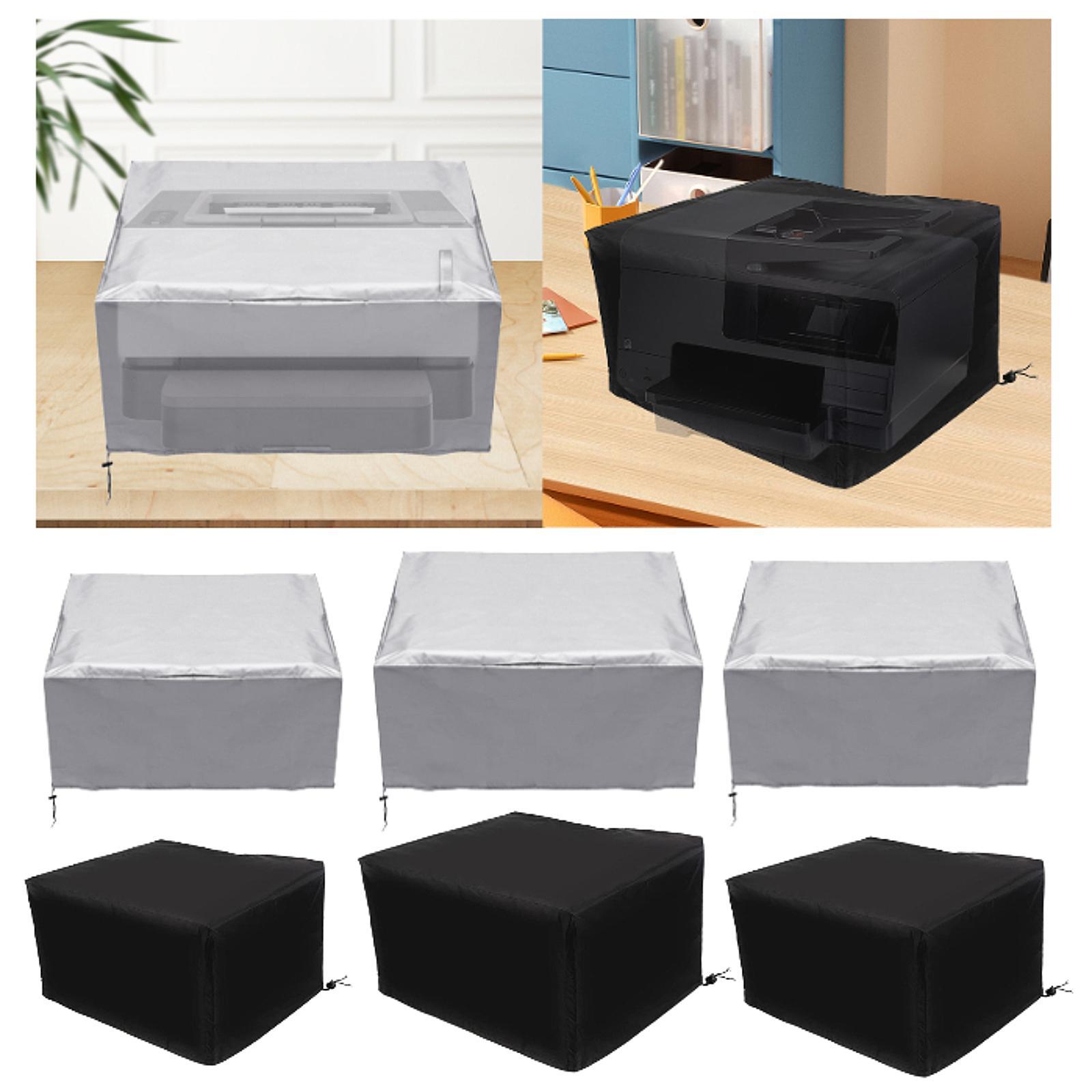 Enclosure 3D Printer - غطاء واقٍ ثلاثي الأبعاد مضاد للغبار