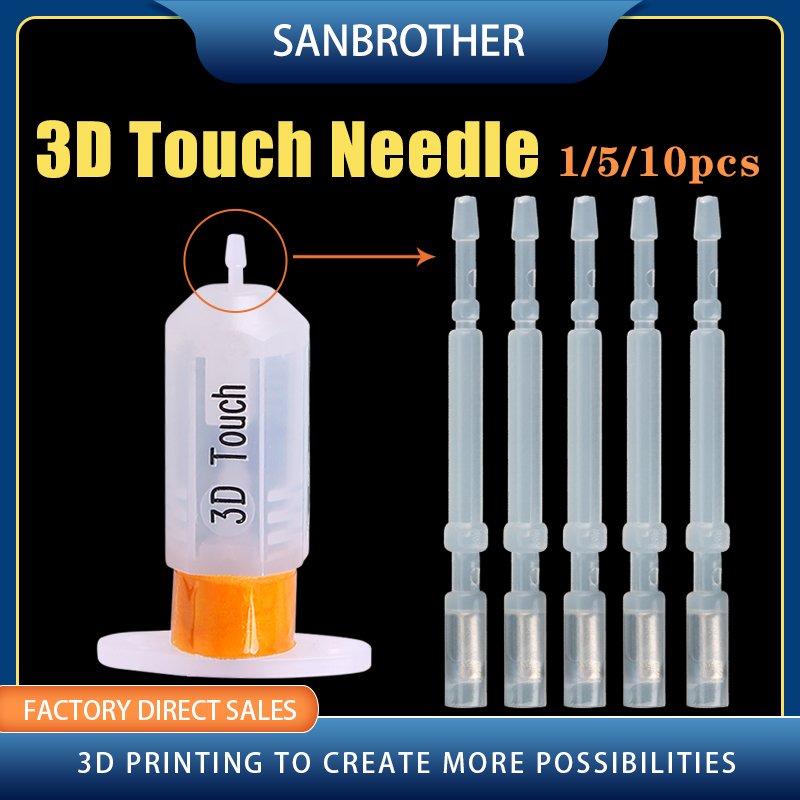 Bltouch - Makerbase ثلاثية الأبعاد تعمل باللمس قطعة