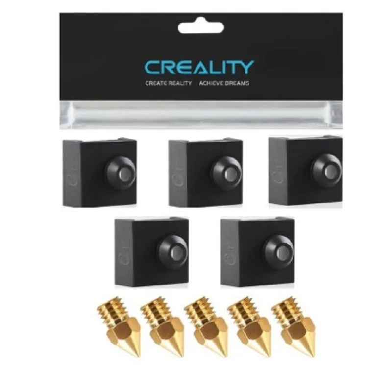 Hotend 0.4Mm - فوهات رسمية من كرياليتي Ender 3/Ender