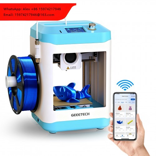 Fdm Printer - طابعة ثلاثية الأبعاد من نوع M1S