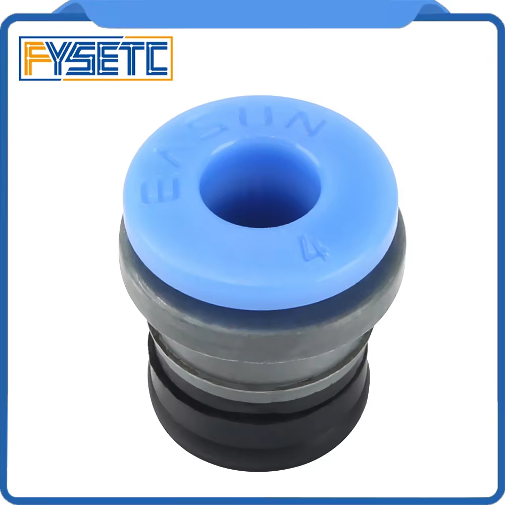 Bowden Tube - FYSETC Bowden ECAS04 أجزاء طابعة ثلاثية