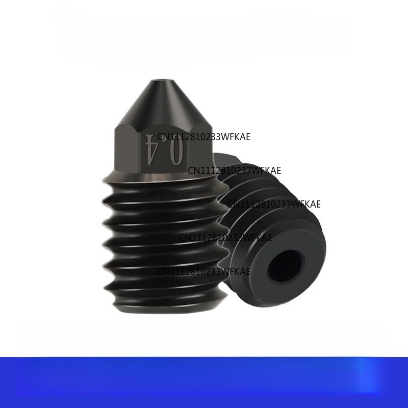 Printer Nozzle - ملحقات طابعة ثلاثية الأبعاد عالية الجودة،
