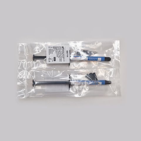Uv Resin - مواد طب الأسنان بوليمر بورسلين جسر
