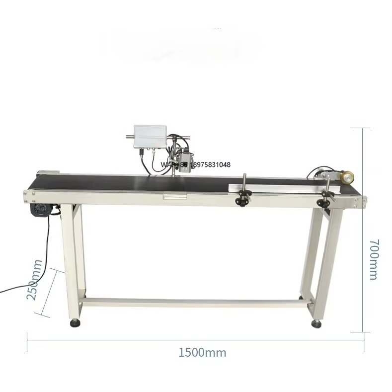 Printer Nozzle - طابعة نافثة للحبر ذكية بشاشة لمس