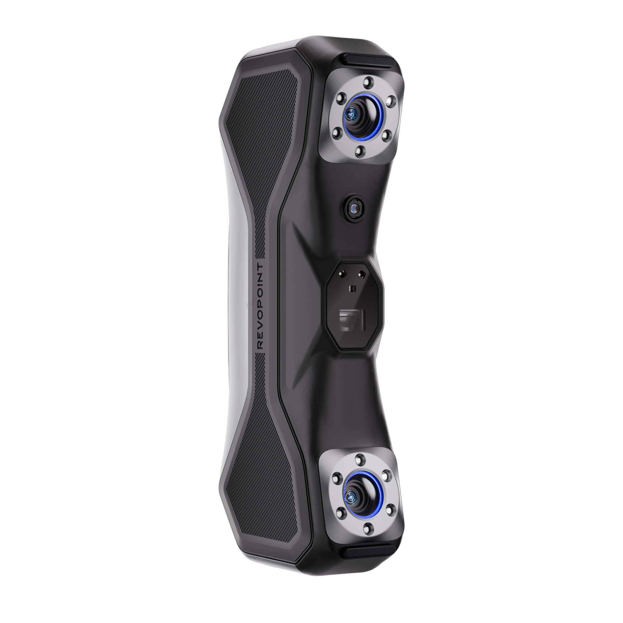 Handheld 3D Scanner High Precision - ماسح ضوئي محمول ثلاثي الأبعاد Revopoint