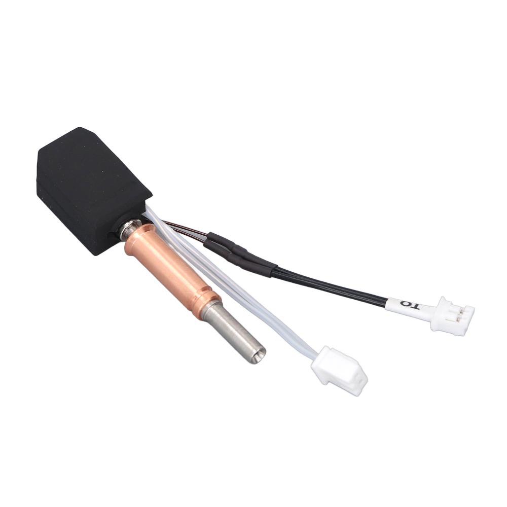 Hotend 0.4Mm - طقم رأس حراري سيراميكي بفوهة 0.4