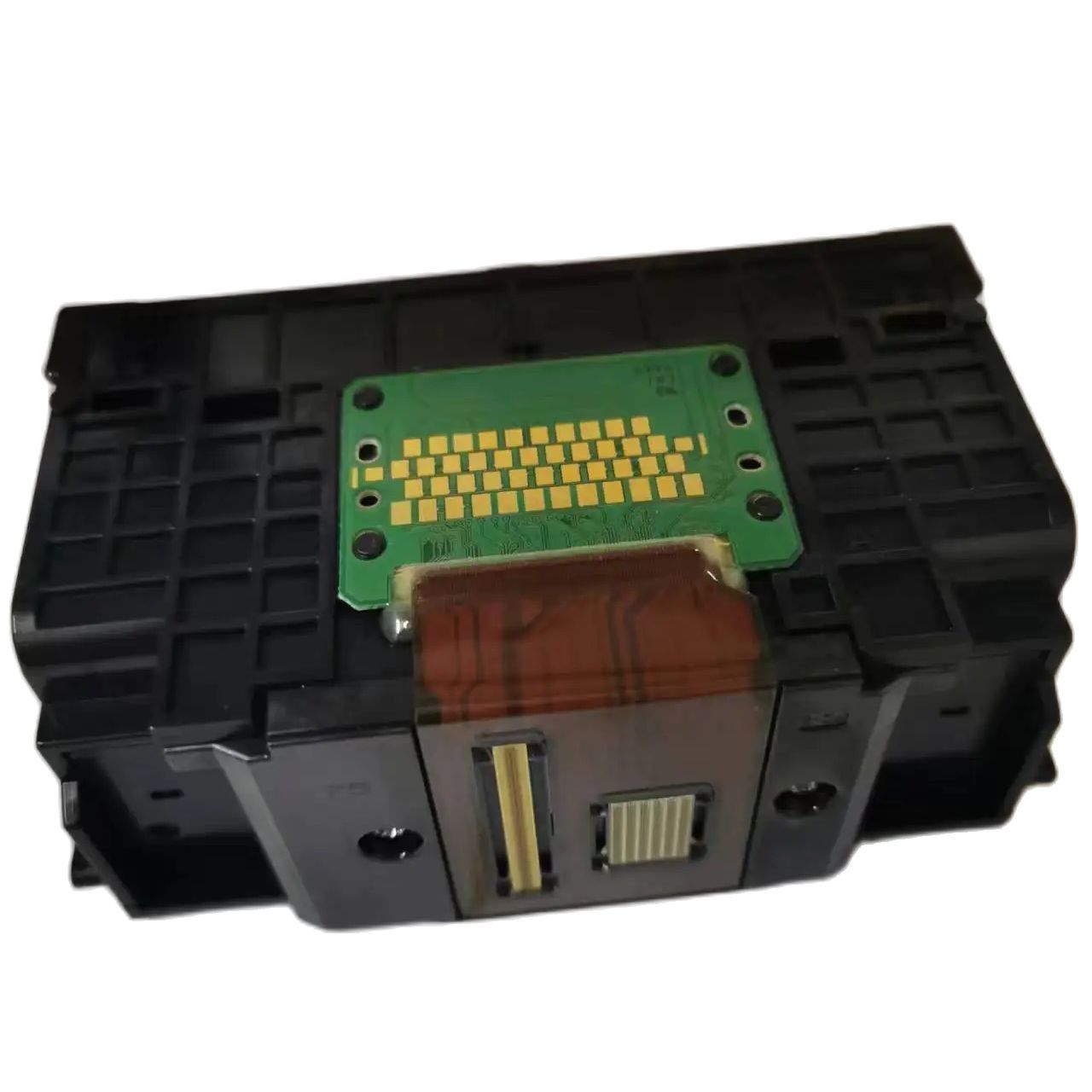 Printer Nozzle - رأس طباعة بالمؤتمر العالمي لكانون ،