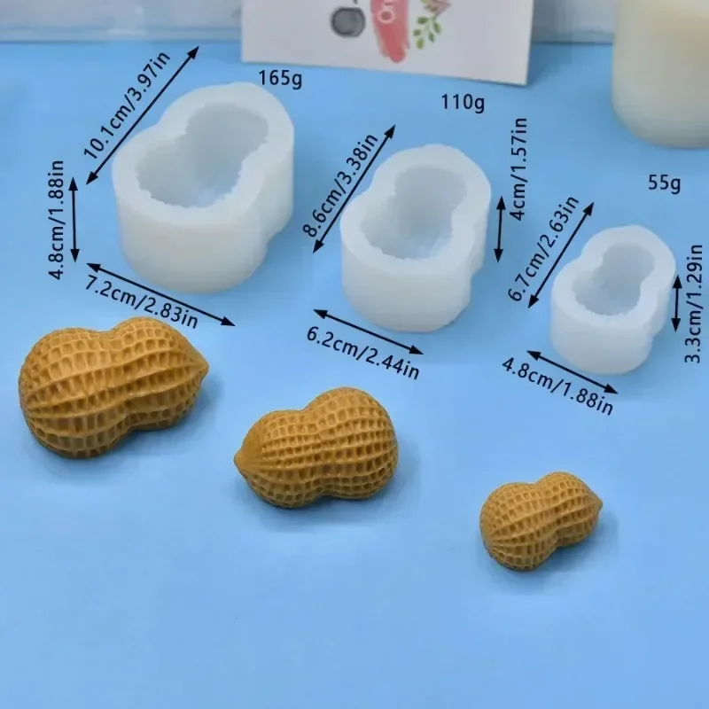 3 قطع قالب سيليكون جديد عالي ا - مراجعة Resin وسعره