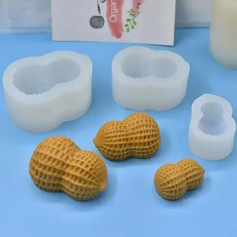 3 قطع قالب سيليكون جديد عالي ا - مراجعة Resin وسعره