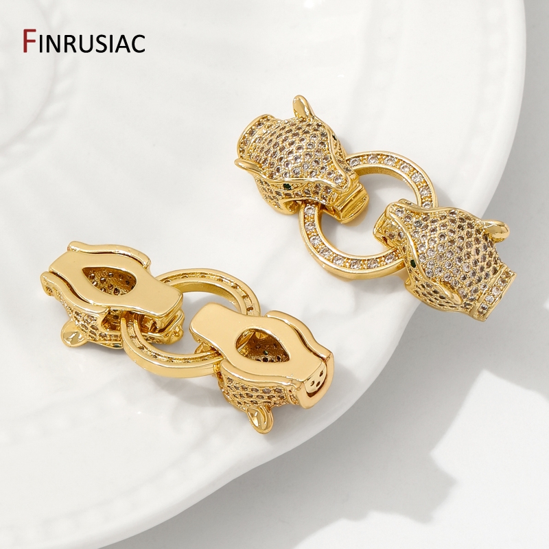 مشابك لؤلؤية مطلية بالذهب عيار - مراجعة Nozzle Brass وسعره