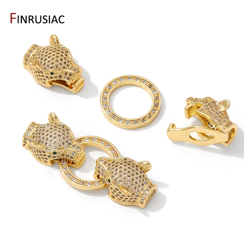 مشابك لؤلؤية مطلية بالذهب عيار - مراجعة Nozzle Brass وسعره