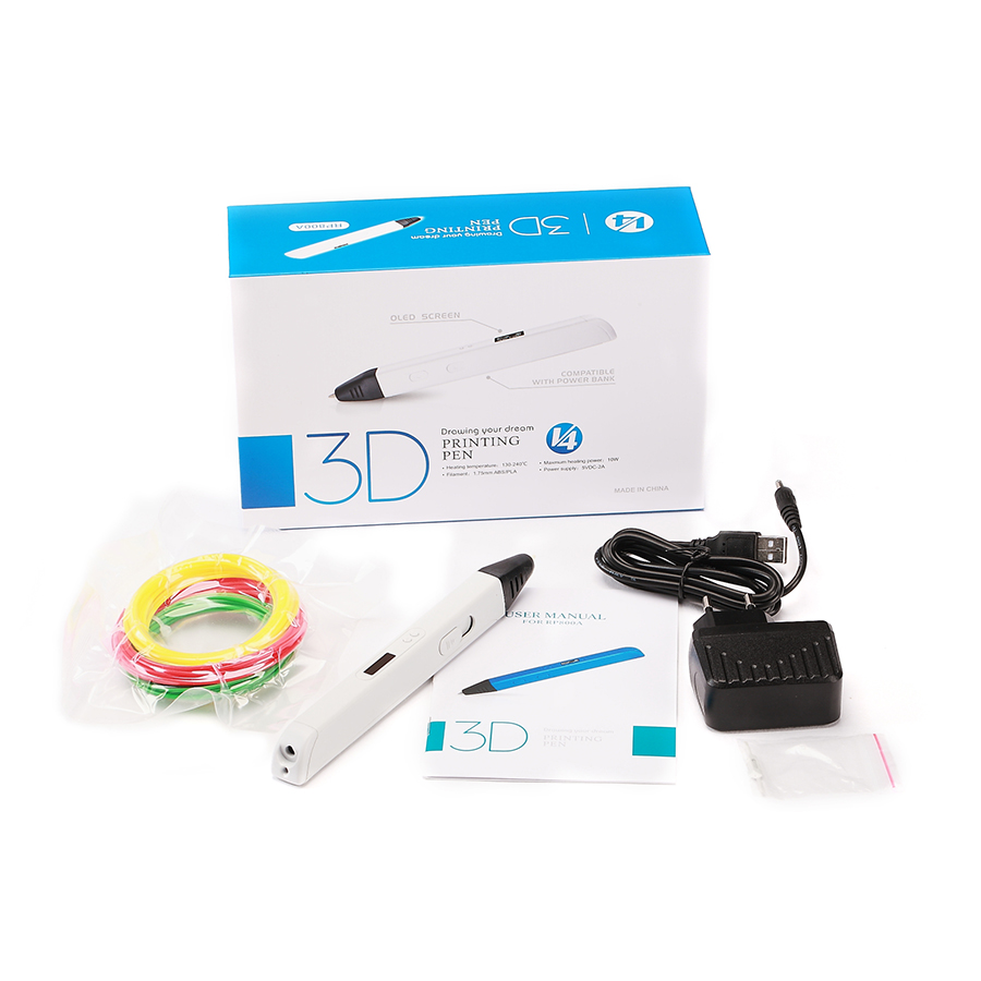 حار بيع RP800A ثلاثية الأبعاد  - مراجعة Pla Filament وسعره