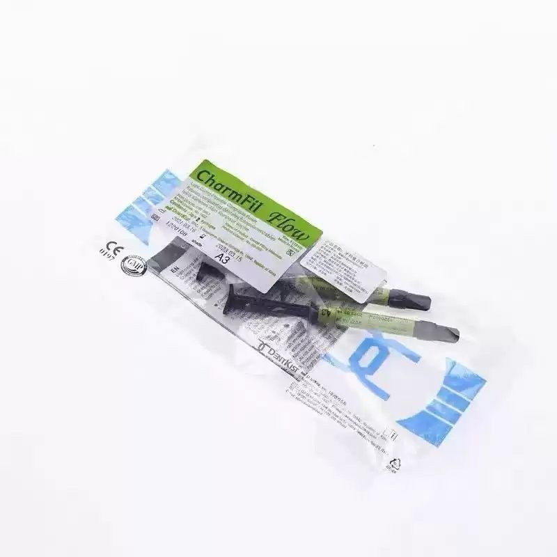 دانكيس شارم فيل فلو ​   مواد ط - مراجعة Uv Resin وسعره
