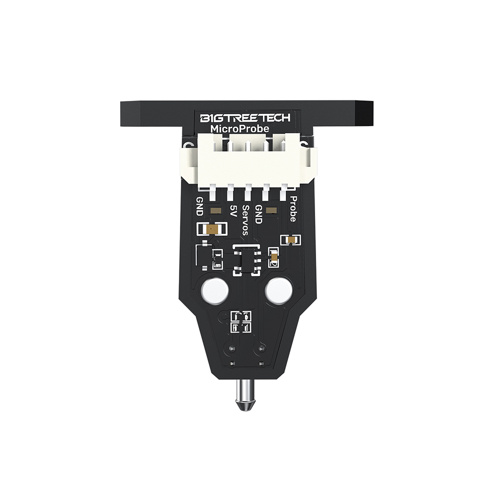 BIGTREETECH MicroProbe V2 مستش - مراجعة Bltouch وسعره