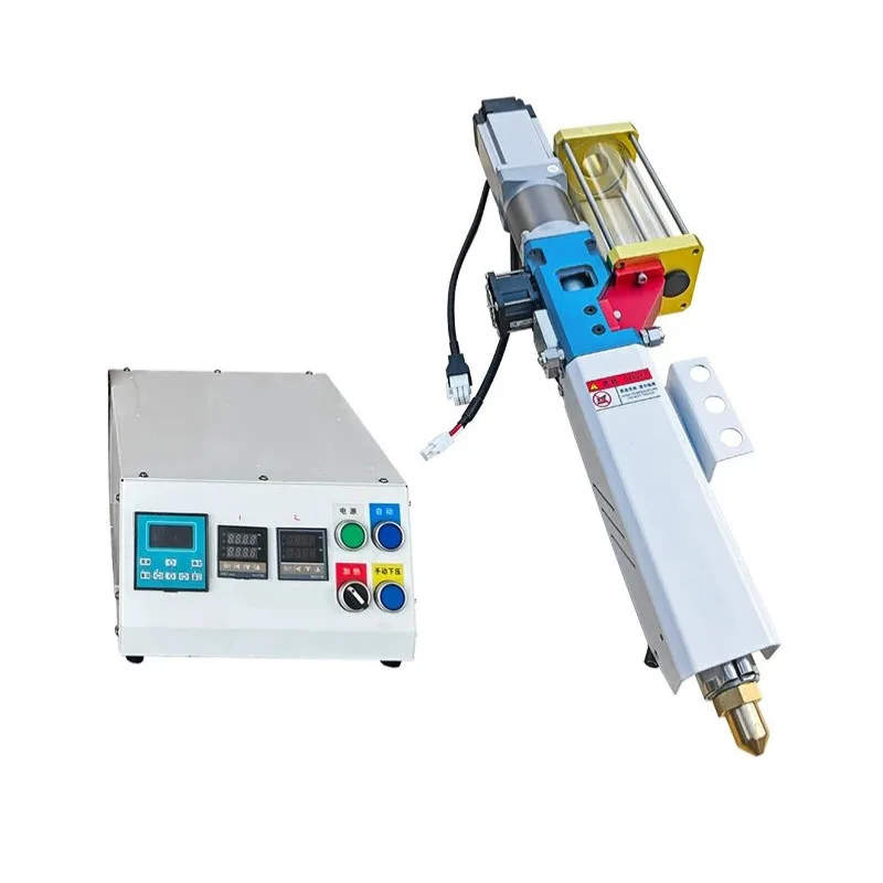 آلة بثق كهربائية، جهاز بثق حبي - مراجعة Extruder وسعره
