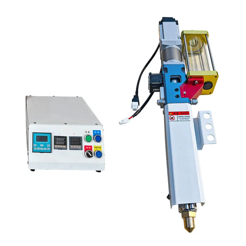 آلة بثق كهربائية، جهاز بثق حبي - مراجعة Extruder وسعره