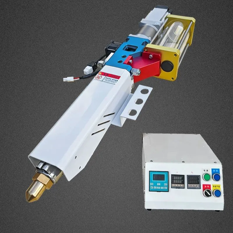 آلة بثق كهربائية، جهاز بثق حبي - مراجعة Extruder وسعره