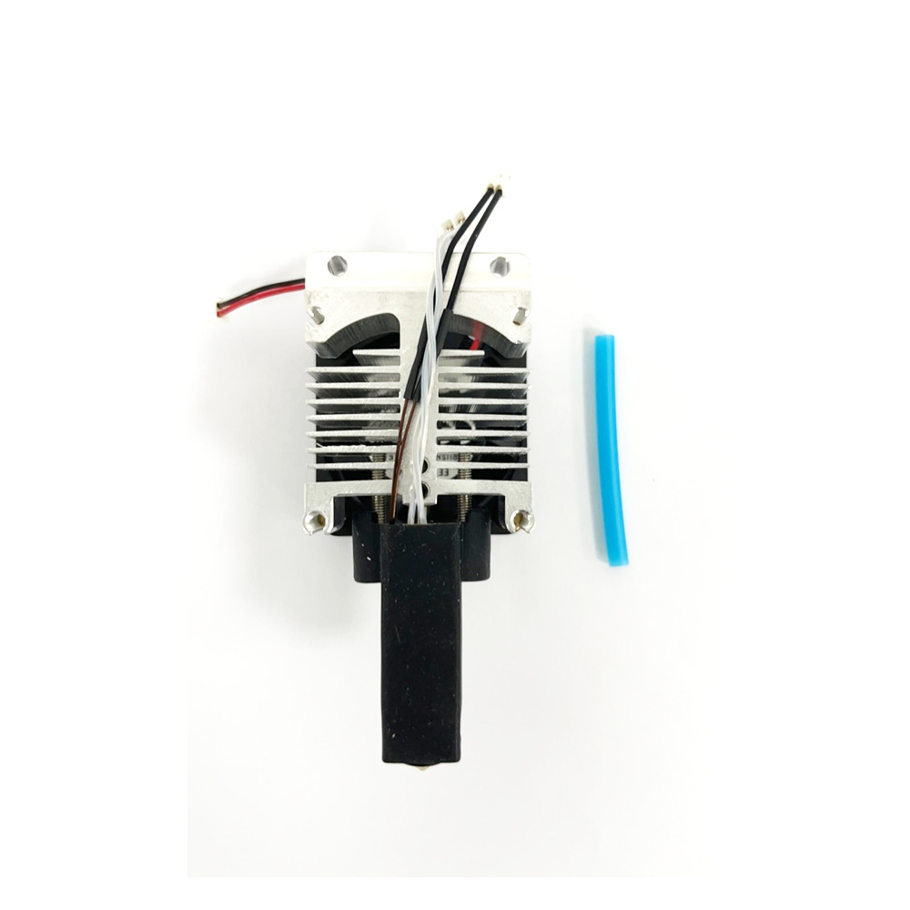 طقم فوهات ELEGOO OrangeStorm G - مراجعة Printer Nozzle وسعره