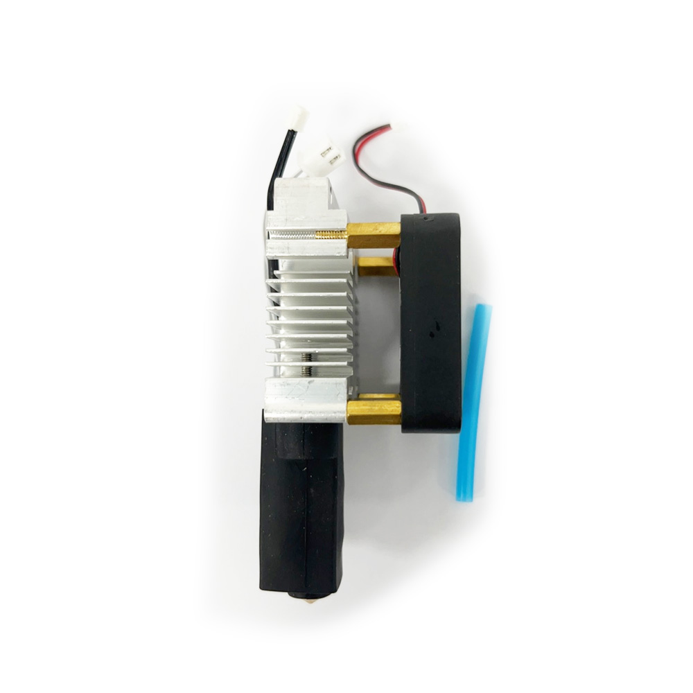 طقم فوهات ELEGOO OrangeStorm G - مراجعة Printer Nozzle وسعره