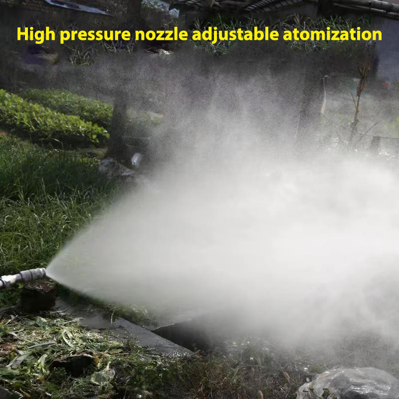 فوهة رش نحاسية قابلة للتعديل ل - مراجعة Nozzle Brass وسعره