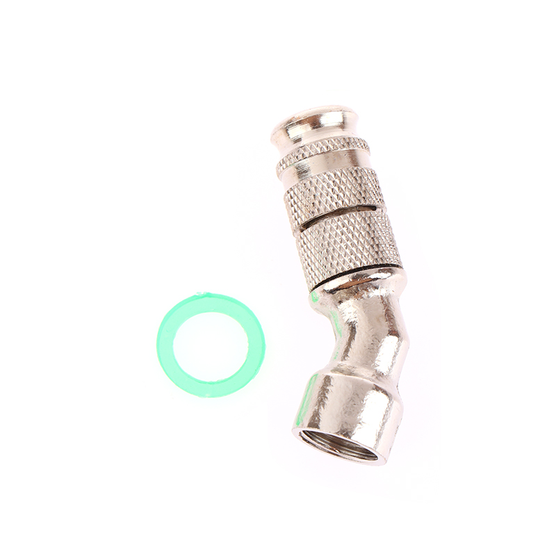 فوهة رش نحاسية قابلة للتعديل ل - مراجعة Nozzle Brass وسعره