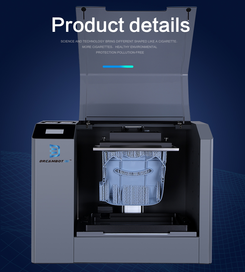 طابعة ثلاثية الأبعاد دريمبوت ب - مراجعة Uv Resin وسعره