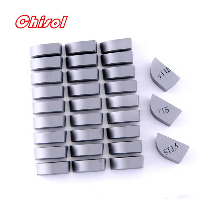 10 قطع 20 قطعة 30 قطعة/صندوق A - مراجعة Nozzle Tungsten وسعره