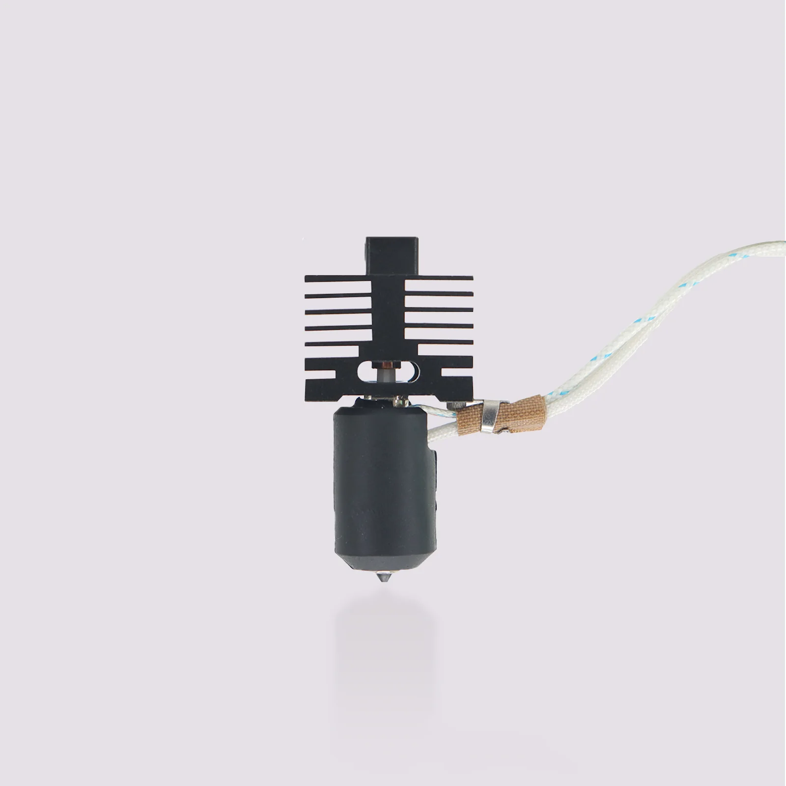 ل QiDi Plus4 ثنائية المعدن فوه - مراجعة Hotend 0.4Mm وسعره