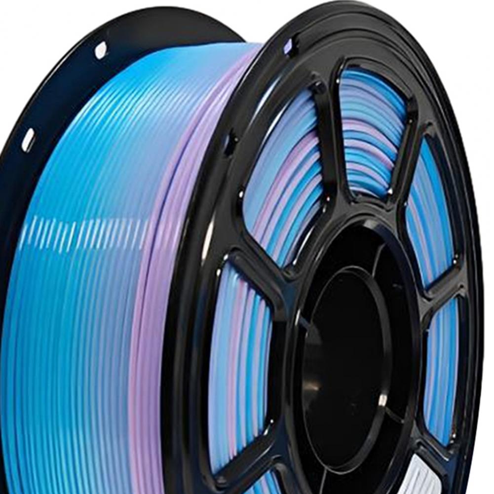 خيوط PETG بقطر 1.75 مم لطابعات - مراجعة Petg Filament وسعره