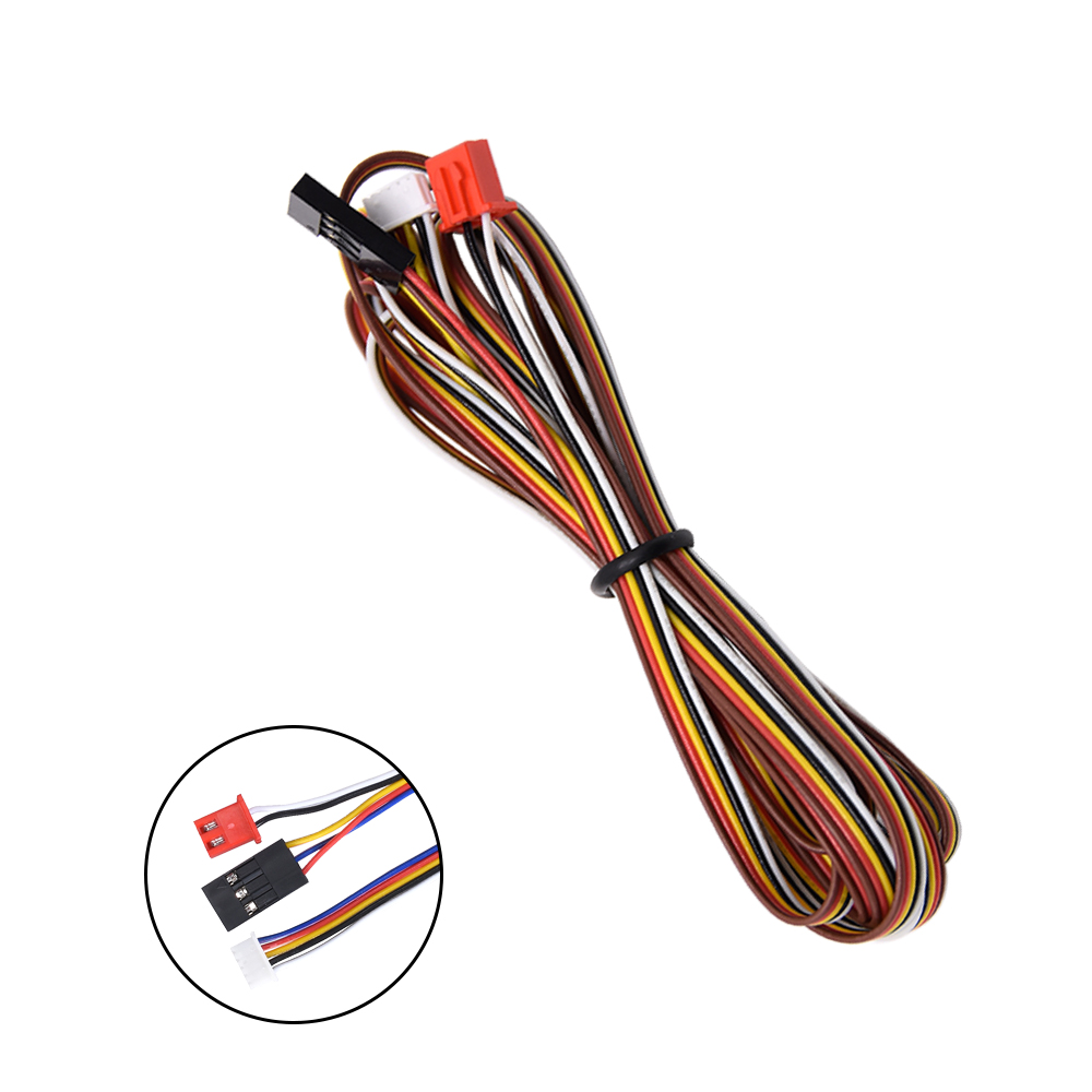كابل تمديد BL Touch بطول 1.5 م - مراجعة Bltouch وسعره