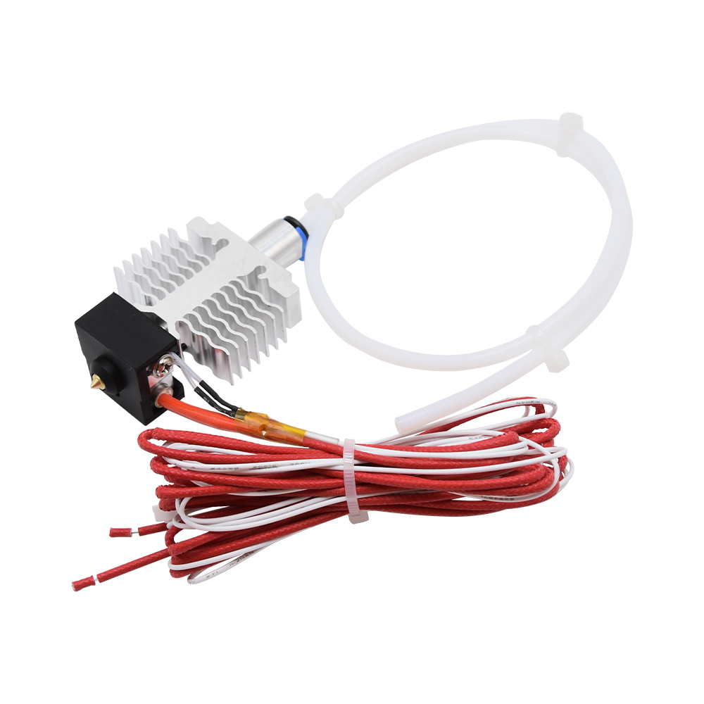 طقم هوتيند لطابعة إندر 3 نيو،  - مراجعة Hotend 0.4Mm وسعره