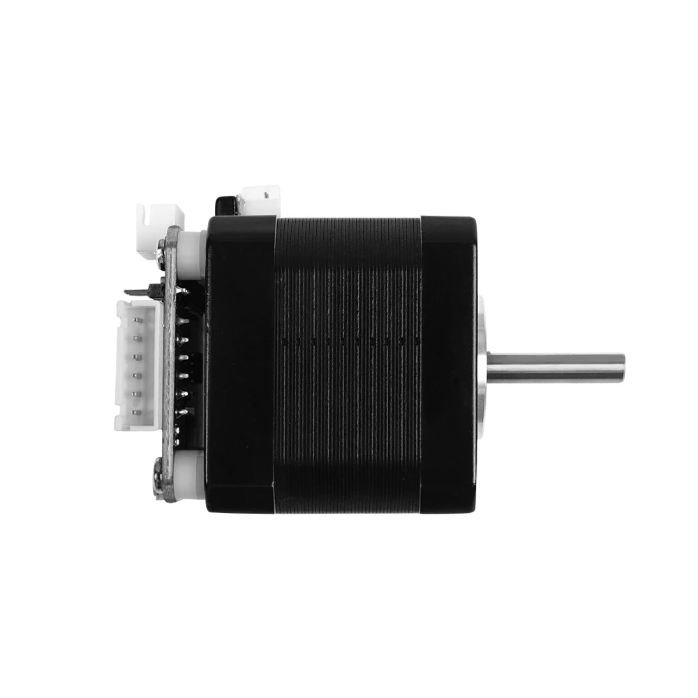 قطع غيار طابعة ثلاثية الأبعاد، - مراجعة Closed Loop Stepper Motor Nema 17 وسعره
