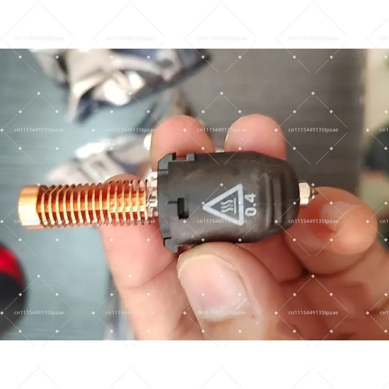 طقم فوهات طباعة عالية السرعة 0 - مراجعة Printer Nozzle وسعره