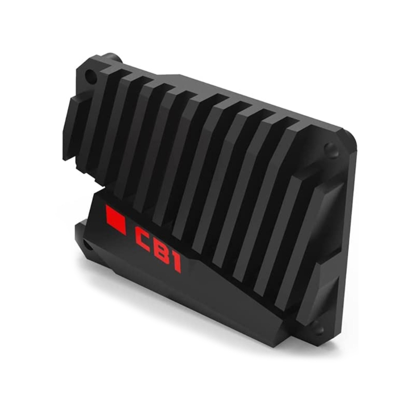 CB1 المبرد للوحة الأساسية SKR  - مراجعة Btt Skr Mini وسعره