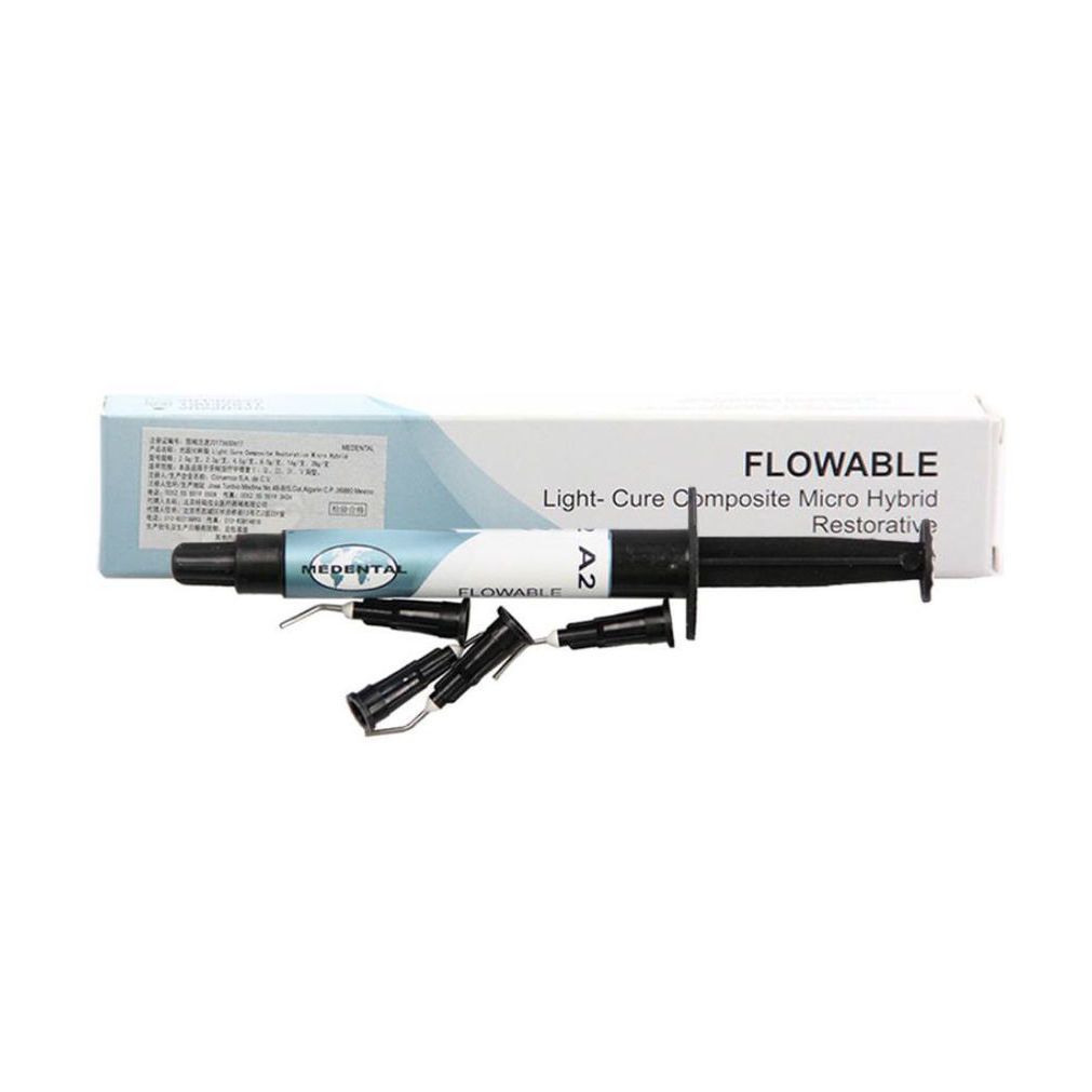 مادة طب الأسنان مجموعة الراتنج - مراجعة Uv Resin وسعره