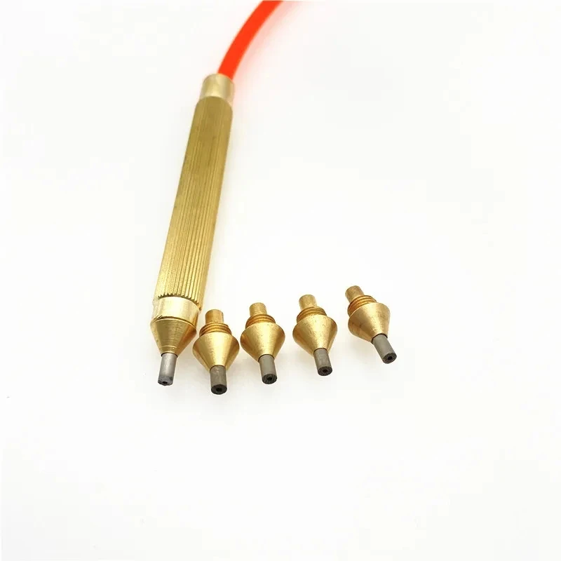 منتج مختبر الأسنان آلة السفع ا - مراجعة Nozzle Tungsten وسعره