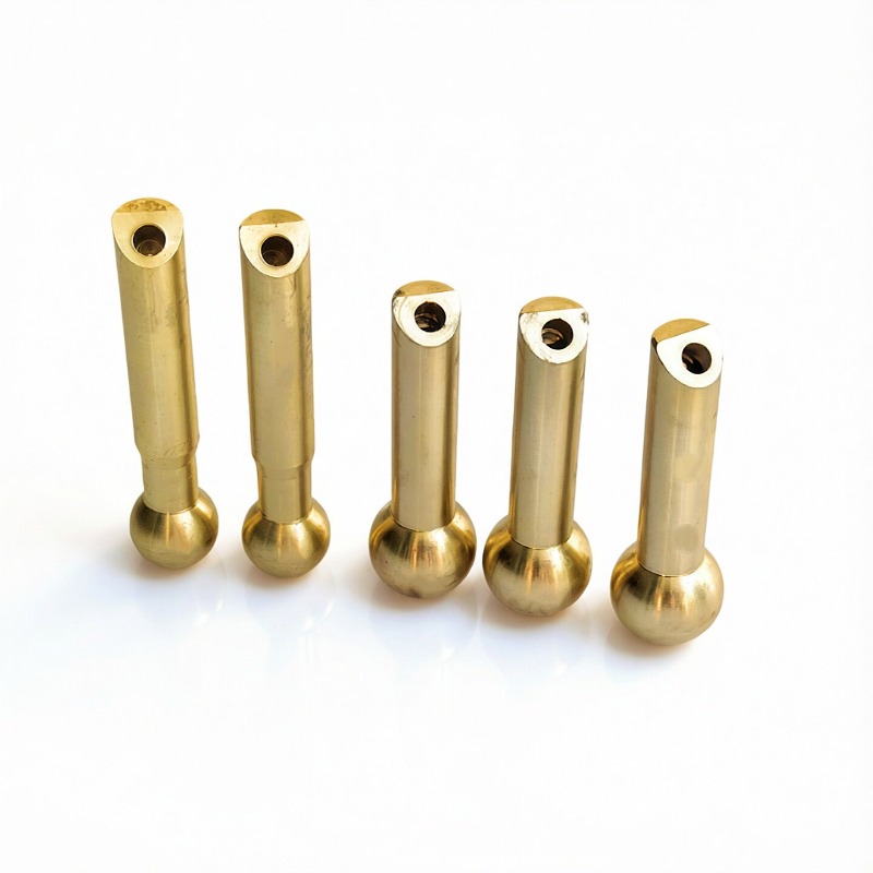 فوهة تبريد كروية من النحاس، فو - مراجعة Nozzle Brass وسعره