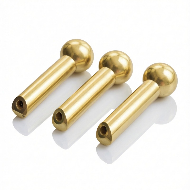 فوهة تبريد كروية من النحاس، فو - مراجعة Nozzle Brass وسعره