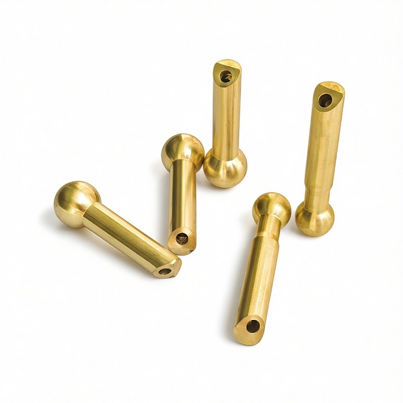 فوهة تبريد كروية من النحاس، فو - مراجعة Nozzle Brass وسعره