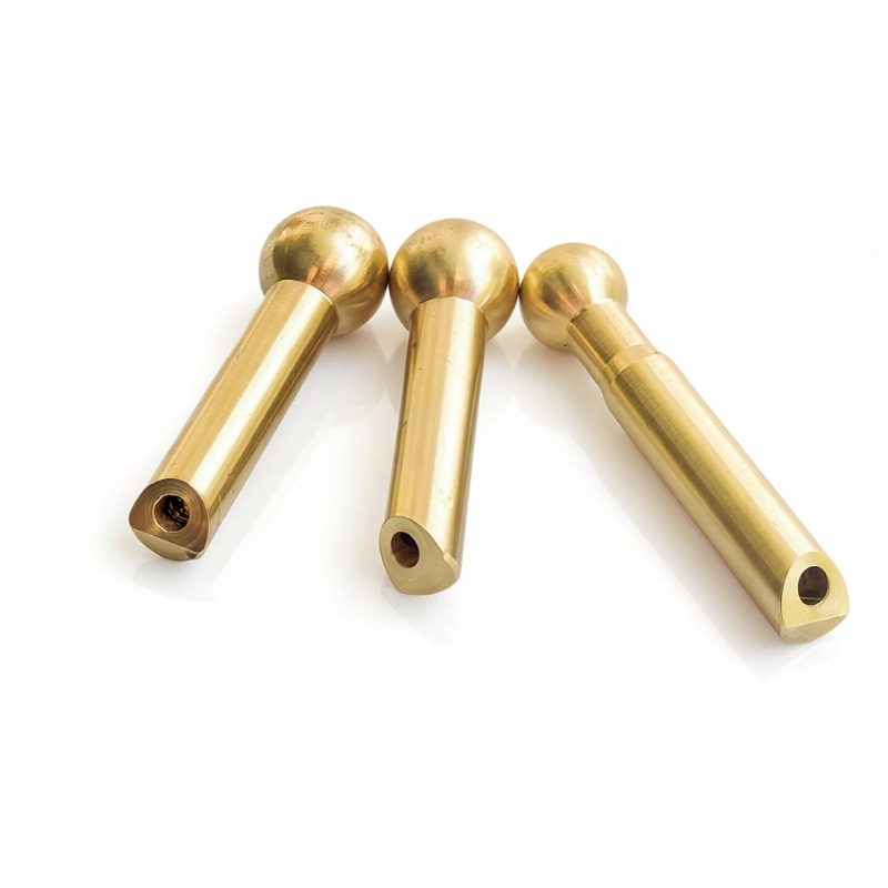 فوهة تبريد كروية من النحاس، فو - مراجعة Nozzle Brass وسعره